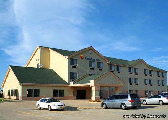 Quality Inn & Suites Bethany Esterno foto