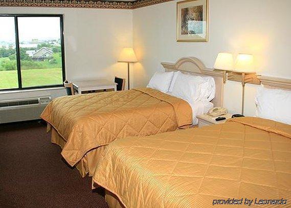 Quality Inn & Suites Bethany Camera foto