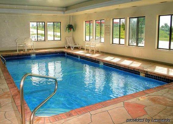Quality Inn & Suites Bethany Servizi foto