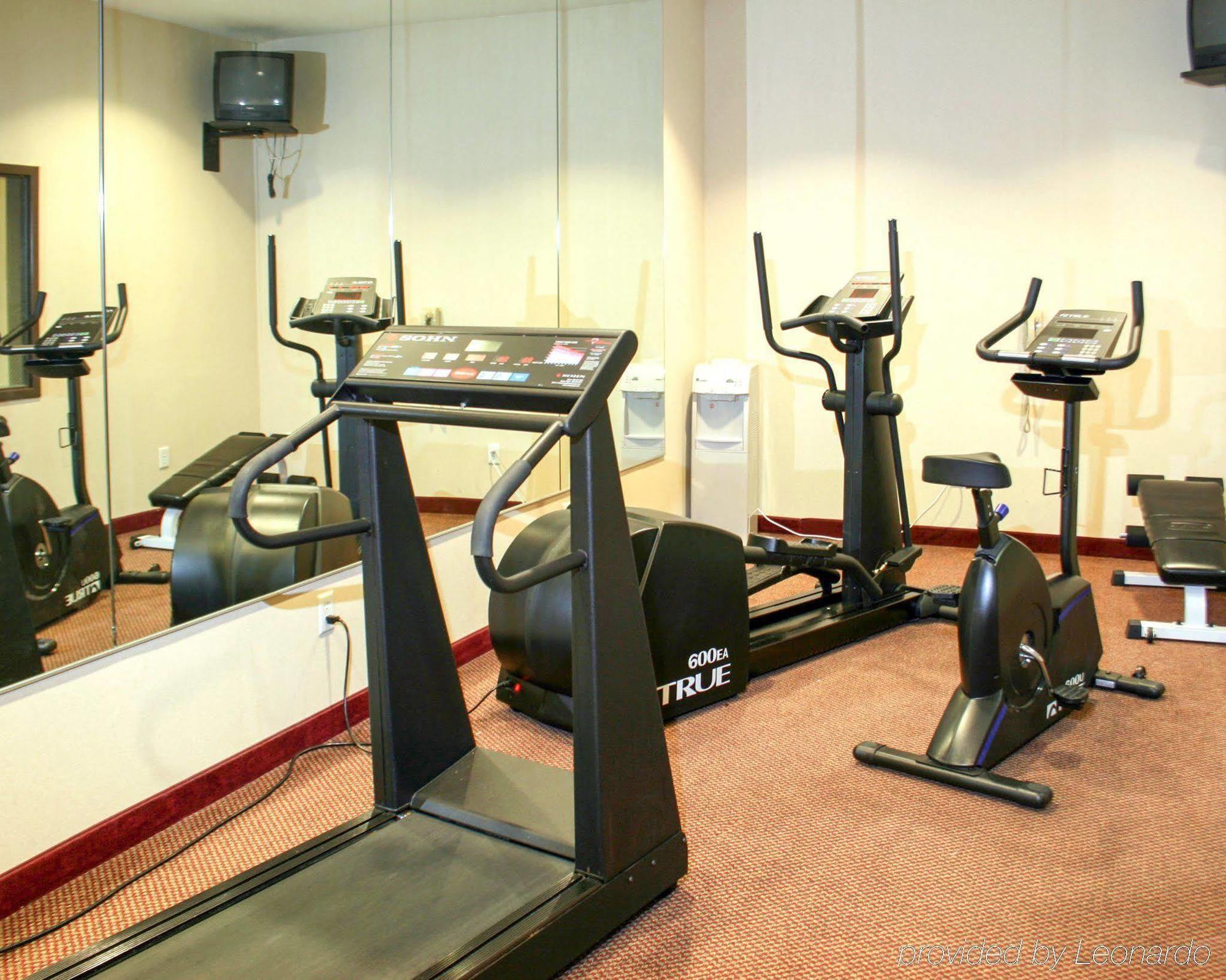 Quality Inn & Suites Bethany Esterno foto